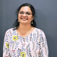 Sikha S Kurup