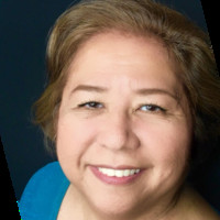 Marilyn Patrick