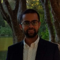 Dhruva Kothari
