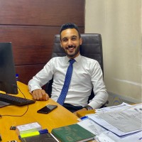 Abdelkoddous Sabry