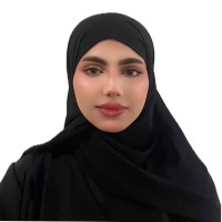 Bashayer Alqahtani