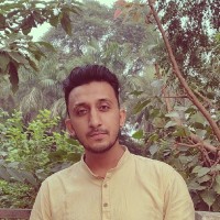 Jibran Mohammad