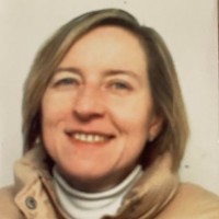 Brigitte Bougeard