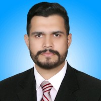 Syed Nabeel Hussain Shah
