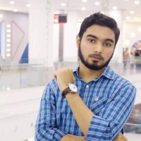 Moeed Saeed