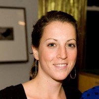 Gillian Halbreich