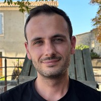 Alexandre Azarian