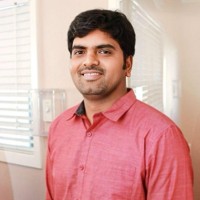 surender kumar Kunchala