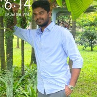 Nandha KUMAR