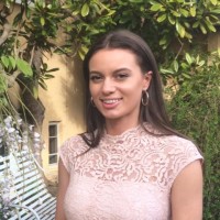 Rebecca Dawson