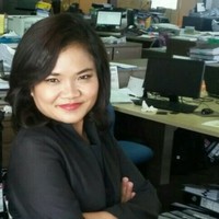 Liestiana Yanthy