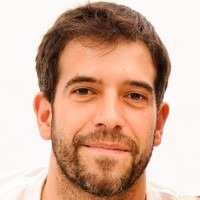 Daniel Diaz-Sanchez