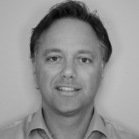 Tom Mastenbroek