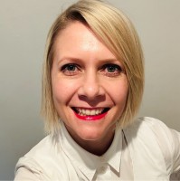 Mariska Murgatroyd