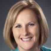 Stacy Blythe