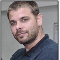 Dušan Chynoranský