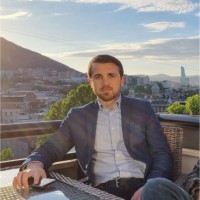David Khurtsidze