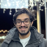 Ajai Gill