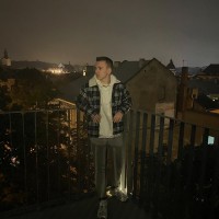 Vladyslav Tonkonoh