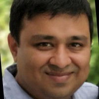 Gaurang Sheth