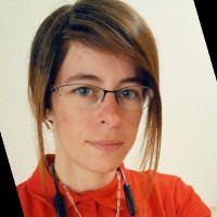 Charlène Darolles