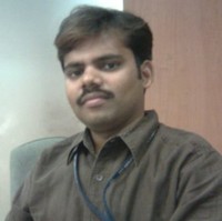 Naveen Kumar Chaduvula Pmp