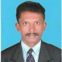 Karthickraja Chandran