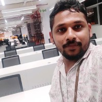 Rahul Nair
