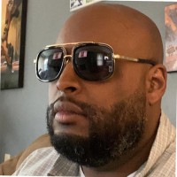 Jason Pugh