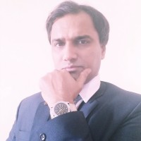 Ravi AS