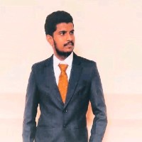 Suraj Kudale