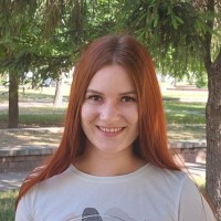 Tatyana Sergeeva