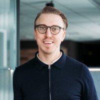 Daniel Borgström