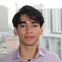 Rafael Hurley