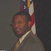 Lonny Pugh