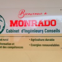 Cabinet d'ingénieurs Conseil Monrado