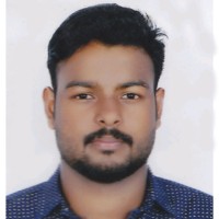 Vishnu Kt