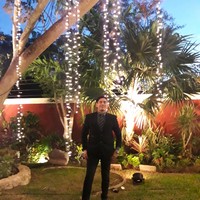 Victor Lopez Valdez