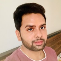 Kartik Agnihotri