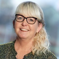 Lykke Kirkegaard Karlsen