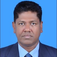 Nalin Wickramasinghe