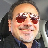 Luigi Mastrominico