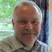 Erik Ebert