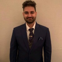 Sahil Suri