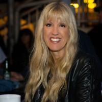 Suzi Mitchell