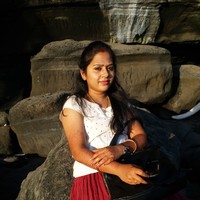 Priya Anand