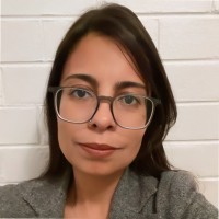 Caroline Soares