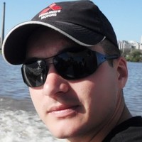 Bruno Germano Maia Schwindt