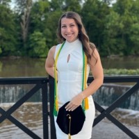 Brianna Franko, Pt, Dpt