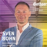 Sven Bohn